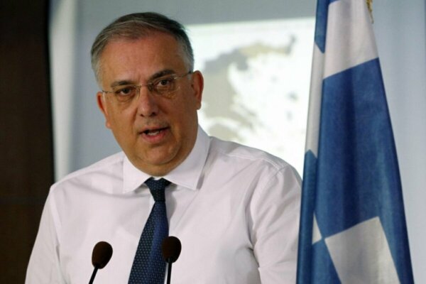 Τ. Θεοδωρικάκος: Αλλαγή παραγωγικού μοντέλου και αντιμετώπιση του δημογραφικού οι μεγάλες προκλήσεις