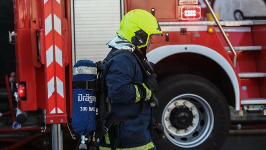Διαγωνισμός για την πρόσληψη 137 πυροσβεστών δασικών επιχειρήσεων προκήρυξε το Πυροσβεστικό Σώμα