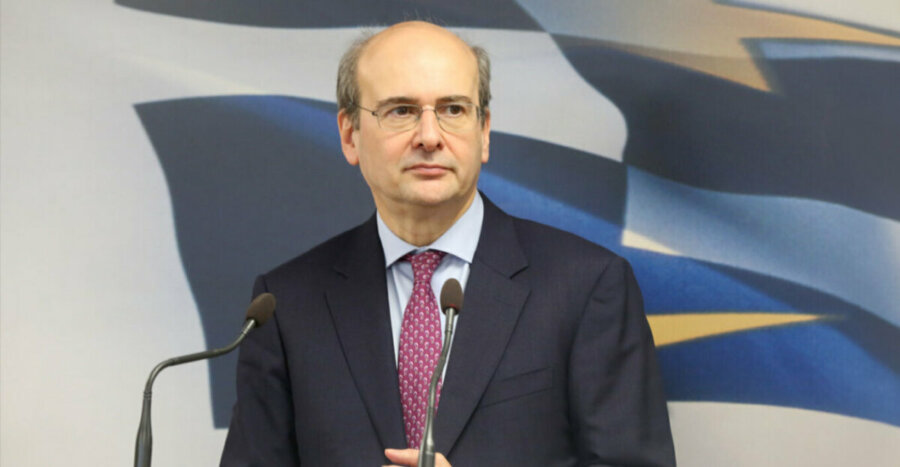 Χατζηδάκης: «Αναγνωρίζουμε ότι στο θέμα του ΟΠΕΚΕΠΕ δεν τα καταφέραμε»