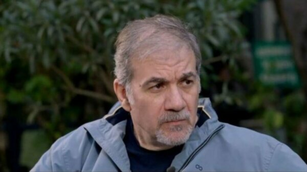 Δημήτρης Σταρόβας: «Ο ρόλος μου είναι προσαρμοσμένος, αλλά δεν είμαι ευχαριστημένος από εμένα»