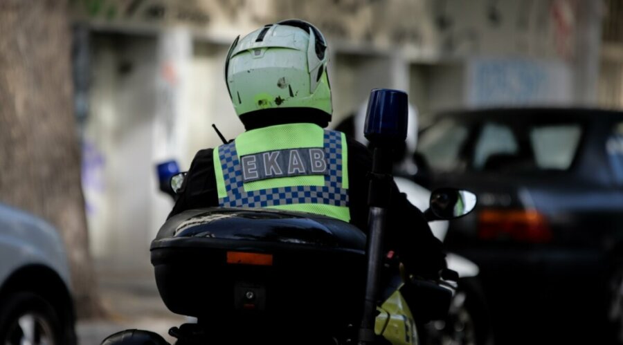Λάρισα: Νεκροί στο σπίτι τους εντοπίστηκαν στους Γεωργανάδες Φαρκαδόνας 83χρονη μητέρα και ο 55χρονος γιος