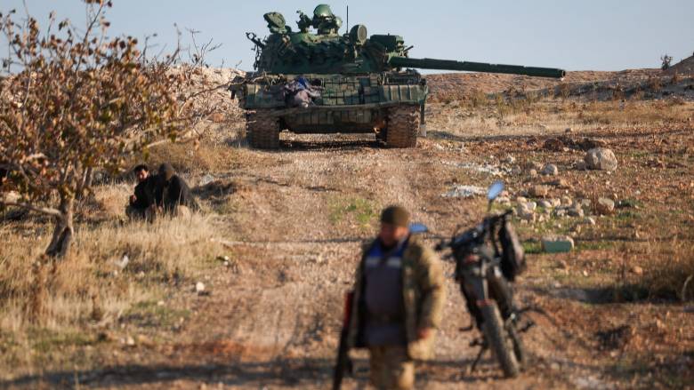 ΗΠΑ και Ευρώπη ετοιμάζουν πρόταση για εκεχειρία 30 ημερών μεταξύ Ρωσίας-Ουκρανίας