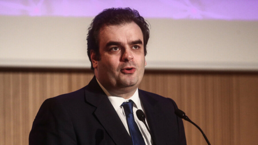 Κυρ. Πιερρακάκης: «Η δύναμη της Ευρώπης δεν ήταν ποτέ η τελειότητα, ήταν η επιμονή»