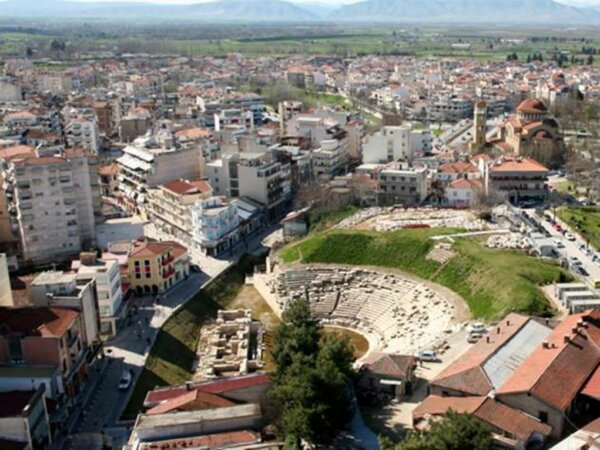 Δημόσια ακίνητα για κοινωνικές κατοικίες και στη Λάρισα