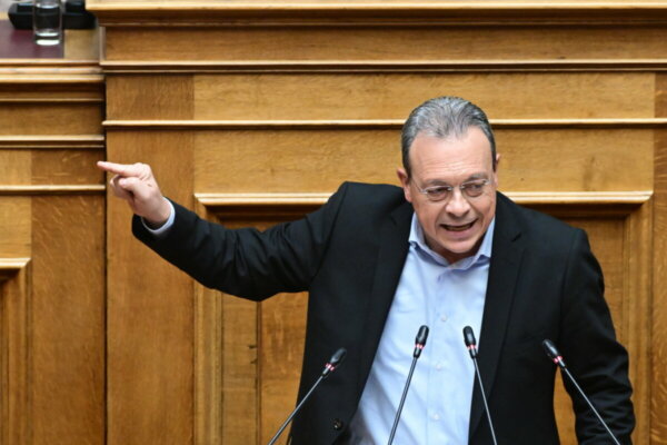 Οι προτάσεις του ΣΥΡΙΖΑ για τη φοιτητική στέγη – Πρέπει είναι ευθύνη της πολιτείας, λέει ο Φάμελλος