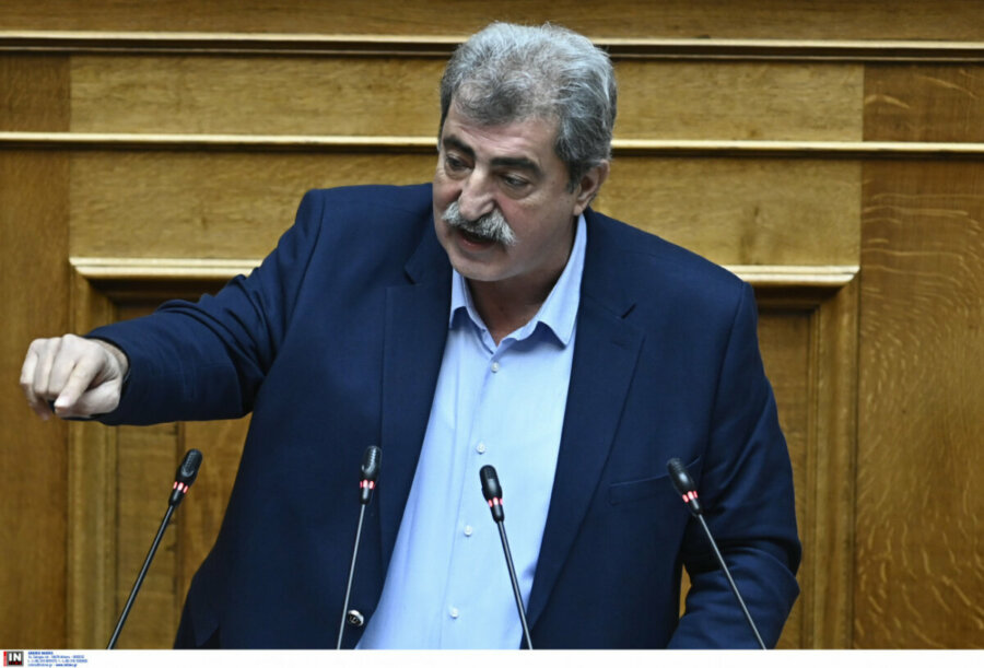 Πολάκης: Θα τα πούμε στο Εφετείο όπου θα ξαναγίνει η δίκη από την αρχή