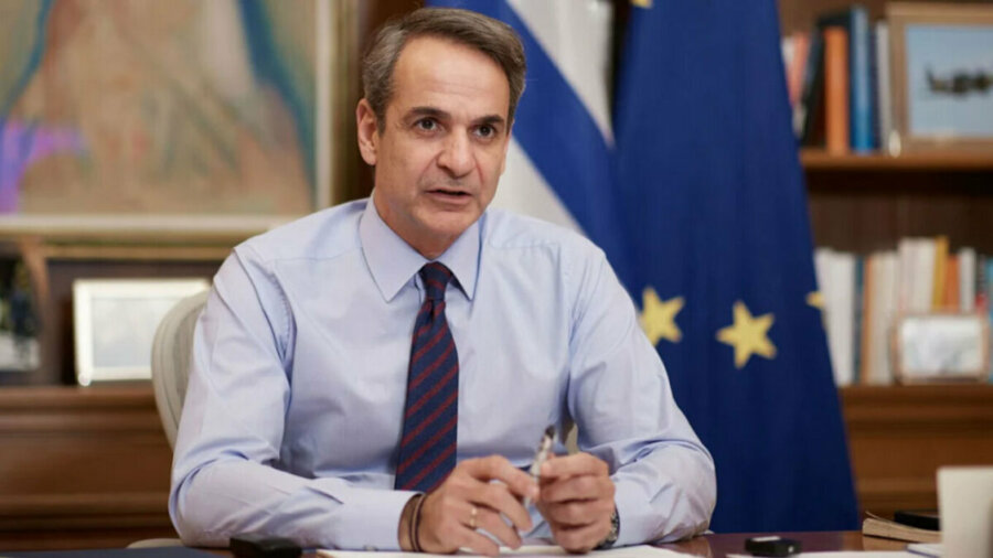 89η ΔΕΘ: Μόνιμες φορολογικές ελαφρύνσεις θα εξαγγείλει ο πρωθυπουργός