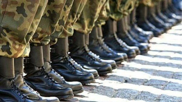 Το μεγαλύτερο σεξουαλικό σκάνδαλο στην ιστορία του στρατού των ΗΠΑ – Γυναικολόγος βιντεοσκοπούσε εξετάσεις ασθενών του