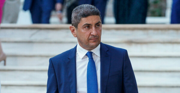 Αυγενάκης για δικογραφία ΟΠΕΚΕΠΕ: «Ως Υπουργός Αγροτικής Ανάπτυξης και Τροφίμων άσκησα τα καθήκοντά μου με διαφάνεια και ευσυνειδησία»
