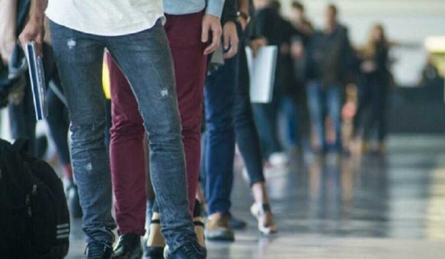 ΔΥΠΑ: Μειώθηκαν κατά 3,6% οι εγγεγραμμένοι άνεργοι τον Μάρτιο του 2025 σε σχέση με τον Φεβρουάριο