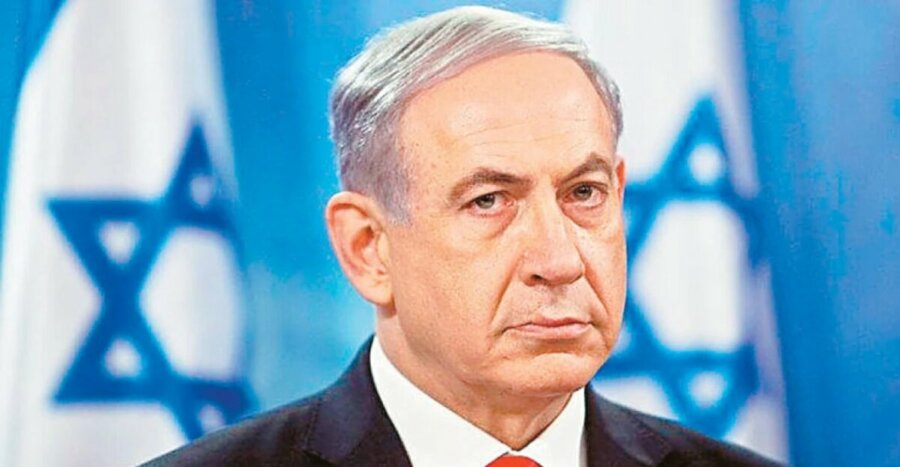 Νετανιάχου: «Ο πόλεμος κατά του Ιράν θα συνεχιστεί αμείωτος και χωρίς συμβιβασμούς»
