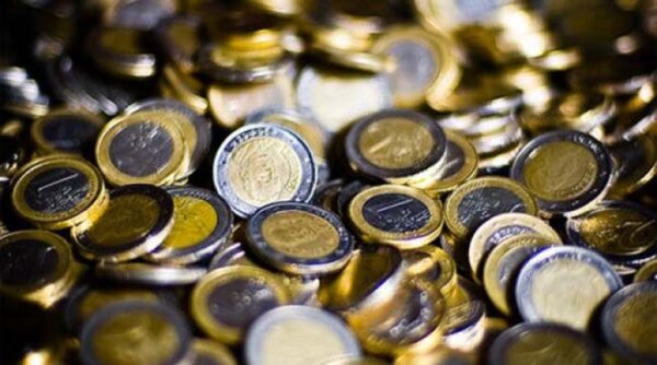 Eurostat: Έπεσε στο 2,7% ο πληθωρισμός τον Απρίλιο
