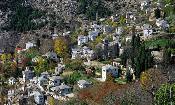 Αγροτικός Σύλλογος Μακρυνίτσας: Ζητά επείγουσες παρεμβάσεις για υποδομές, εκκλησίες και ιστορικά μνημεία
