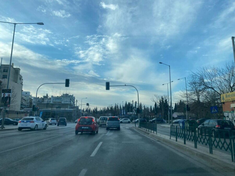 Νέος ΚΟΚ: Σαρωτικές αλλαγές με αυστηρότερες ποινές για παραβάτες
