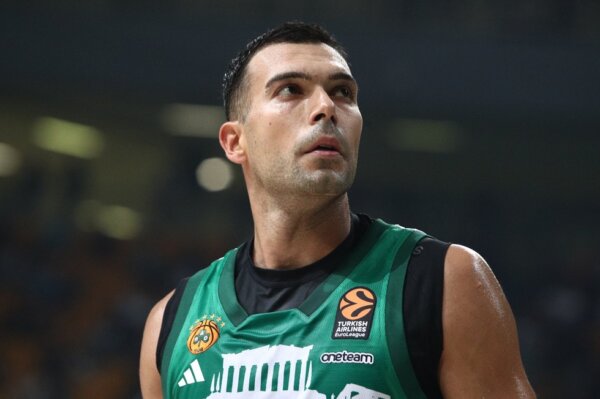 Κίνηση ανθρωπιάς από τον Κώστα Σλούκα