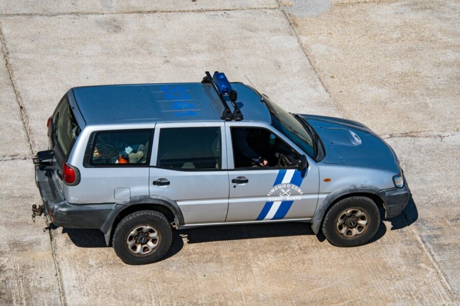 Νέο σοβαρό επεισόδιο ενδοοικογενειακής βίας: Ξυλοκόπησε τη σύζυγό του μέσα σε πλοίο