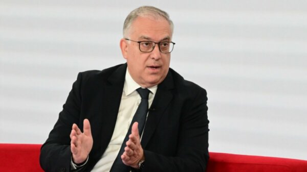 Θεοδωρικάκος: «Μαζί προετοιμάζουμε τον νέο νόμο για τα Επιμελητήρια»