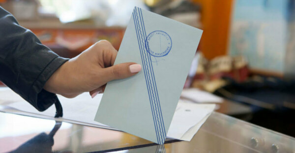 Καθοριστικές οι βουλευτικές εκλογές την Κυριακή στην Κύπρο