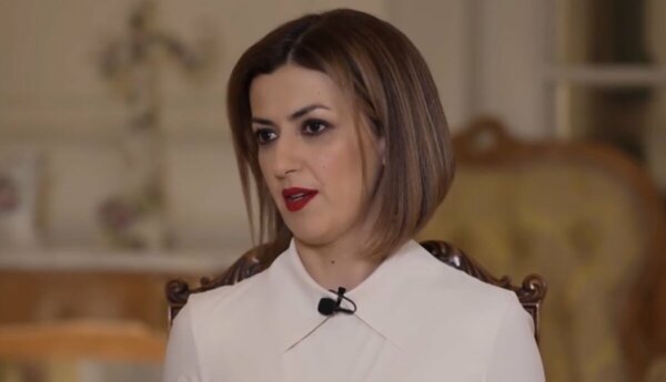 Ειρ. Αγαπηδάκη : Έρχονται δωρεάν φάρμακα για την παχυσαρκία και εφαρμογή για άσκηση – Κινητές μονάδες εξετάσεων σε όλη τη χώρα