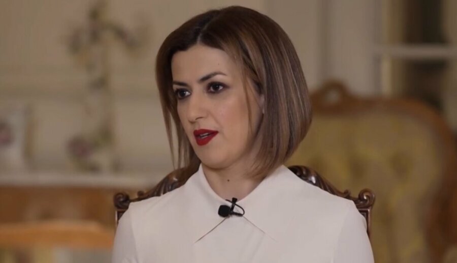Ειρ. Αγαπηδάκη : Έρχονται δωρεάν φάρμακα για την παχυσαρκία και εφαρμογή για άσκηση – Κινητές μονάδες εξετάσεων σε όλη τη χώρα
