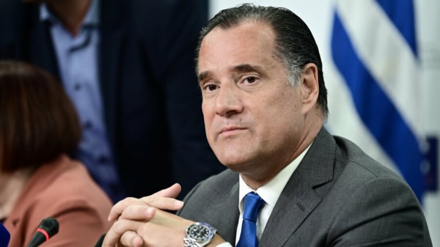 Αδιανόητο και προσβλητικό για την Ελλάδα το περιστατικό με τους Ισραηλινούς τουρίστες στη Σύρο, λέει ο Γεωργιάδης