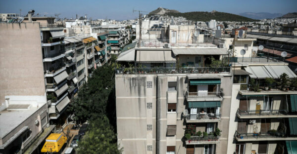 Σε τροχιά ανόδου και μετασχηματισμού η βραχυχρόνια μίσθωση στην Ελλάδα