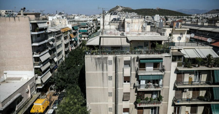 Σε τροχιά ανόδου και μετασχηματισμού η βραχυχρόνια μίσθωση στην Ελλάδα