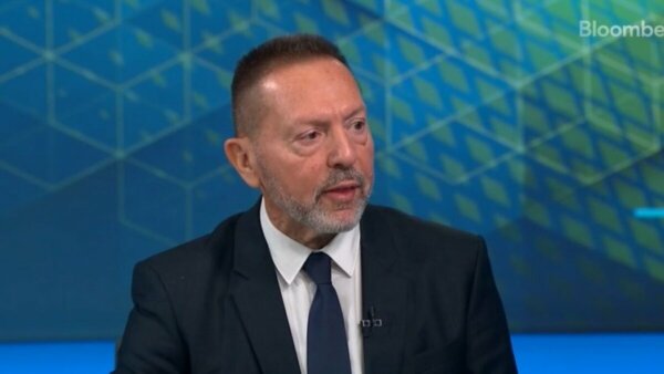 Στουρνάρας: «Η πολιτική σταθερότητα της Ευρωπαϊκής Ένωσης προσελκύει επενδυτές»
