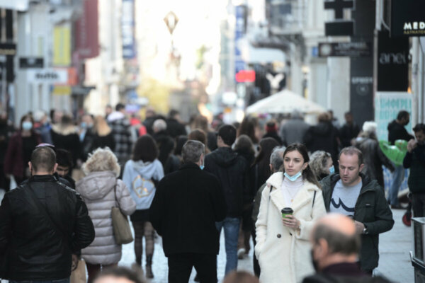 Χειμερινές εκπτώσεις: Ανοιχτά τα καταστήματα σήμερα – Τι ισχύει για τα Σούπερ Μάρκετ