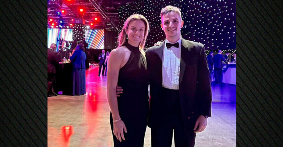 Παντρεύονται Κωνσταντίνος Μητσοτάκης και Μαρία Σάκκαρη!