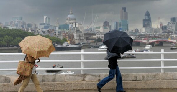 Καιρός: Ήπιος γλυκός φθινοπωρινός – Αλλάζει από Δευτέρα