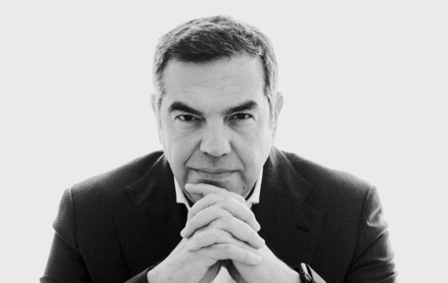 Τη Δευτέρα στα βιβλιοπωλεία το «εκδοτικό φαινόμενο» του Αλέξη Τσίπρα – Όλα όσα γνωρίζουμε μέχρι τώρα