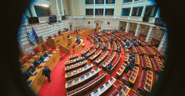 Προκαταρκτική για Τέμπη: Στις 7 Ιουλίου η επόμενη συνεδρίαση – Σφοδρή επίθεση του ΠΑΣΟΚ στη ΝΔ