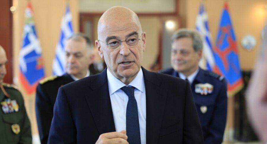 Δένδιας:Βάζει βαθιά το μαχαίρι σε υπερκοστολογήσεις για εκσυγχρονισμό ΜΕΚΟ – Εξοικονόμηση 610 εκατ.