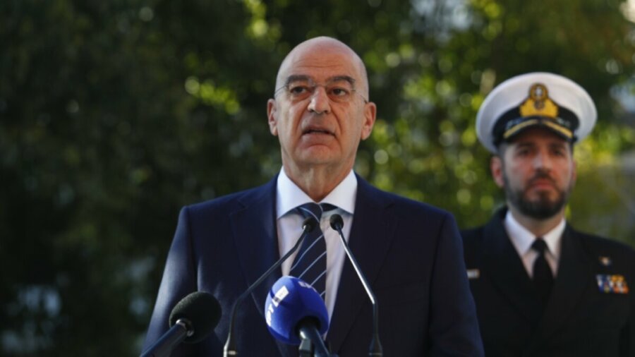 Νέο βίντεο Δένδια για τη βιοκλιματική όψη του Πενταγώνου: Είναι η γεμάτη αυτοπεποίθηση, όψη της Νέας Ελλάδας