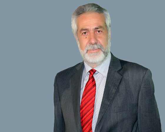 Μαγνησία: Αυτόφωρη διαδικασία για τον Δήμαρχο Αλμυρού λόγω εργασιών στο δάσος Κουρί – Αφέθηκε ελεύθερος με εντολή εισαγγελέα