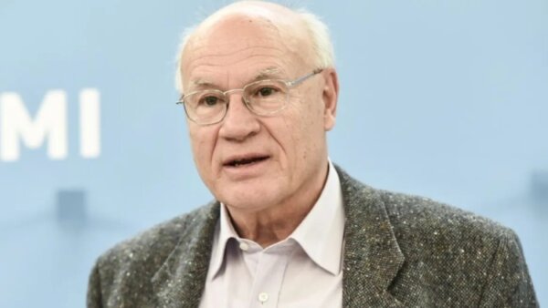 Γεράσιμος Παπαδόπουλος: Αντίστροφη μέτρηση για μεγάλο σεισμό στον Κορινθιακό σε βάθος τριετίας