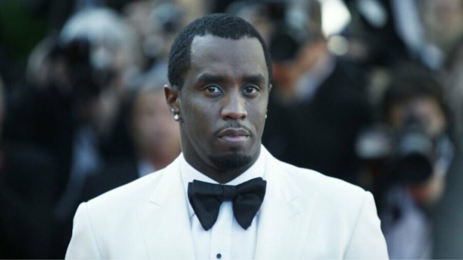 Ο Diddy κέρασε το δείπνο των Ευχαριστιών για 1.000 συγκρατούμενούς του