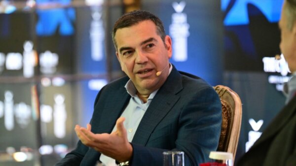 Αλέξης Τσίπρας: Σήμερα η ομιλία του στην Θεσσαλονίκη – Ποιοι βουλευτές θα την παρακολουθήσουν