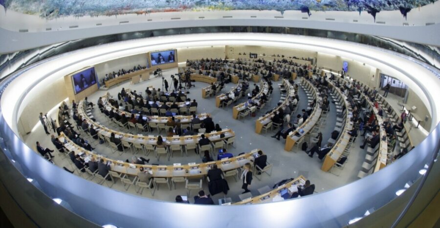 Ελλάδα στο Συμβούλιο Ασφαλείας του ΟΗΕ: Το Ιράν δεν πρέπει ποτέ να αποκτήσει πυρηνικό όπλο