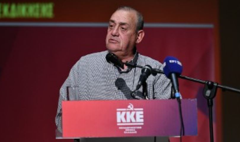 Αντιπροσωπεία των αγροτών της Μαγνησίας θα παραστεί στην πολιτική κηδεία του Τ. Κωστούλα στην Αγιά