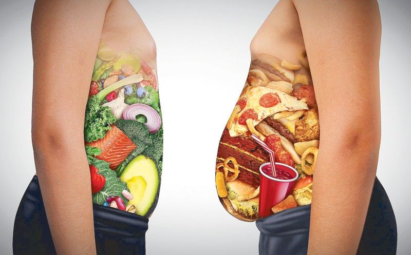 Η μυστική δίαιτα που μειώνει τη χοληστερίνη