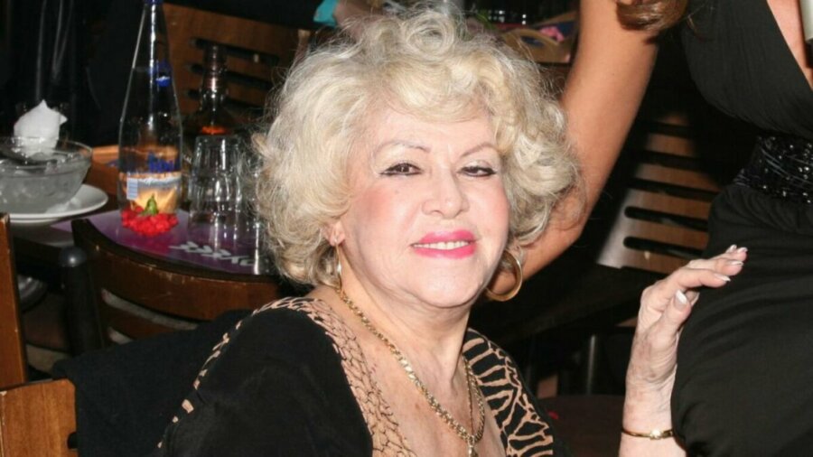 Καίτη Γκρέυ: Ανοίγει η διαθήκη της – Τι περιλαμβάνει