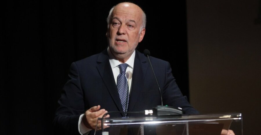 Φλωρίδης: Πέντε δικηγόροι θέλουν να τα κάνουν όλα μπάχαλο και να στηθούν λαϊκά δικαστήρια