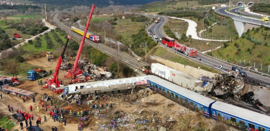 Καμία καρναβαλική εκδήλωση στο Δήμο Τυρνάβου στις 28 Φεβρουαρίου