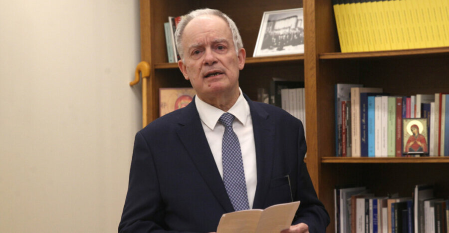 Κ. Τασούλας: Οι πολεμικές αποζημιώσεις και επανορθώσεις είναι αξιώσεις ενεργές, διεκδικήσιμες και έγκυρες