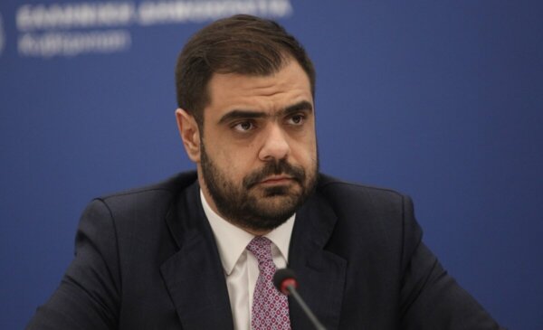 Π. Μαρινάκης: Εκτεθειμένος ο κ. Ανδρουλάκης μετά την καταψήφιση της ένταξης του ΟΠΕΚΕΠΕ στην ΑΑΔΕ