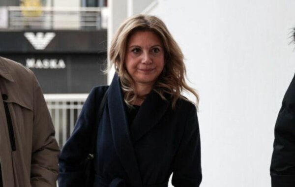 Δημοσκόπηση MRB: Κερδίζει τους αναποφάσιστους η Καρυστιανού – 33% δίνει την ψήφο του