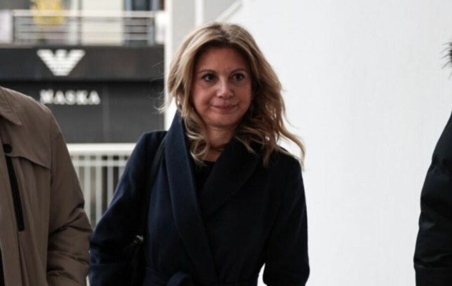 Δημοσκόπηση MRB: Κερδίζει τους αναποφάσιστους η Καρυστιανού – 33% δίνει την ψήφο του