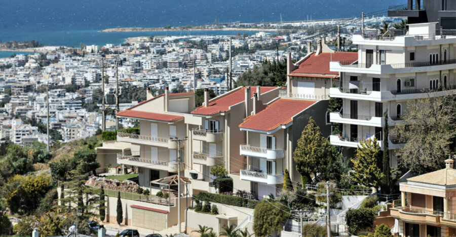 Νομοθετική παρέμβαση για μικρούς οικισμούς: Επανεντάσσονται οι περιοχές που τοιχοδομήθηκαν μετά το 1983